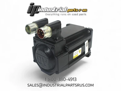USED ALLEN BRADLEY MPL-B320P-MJ72AA