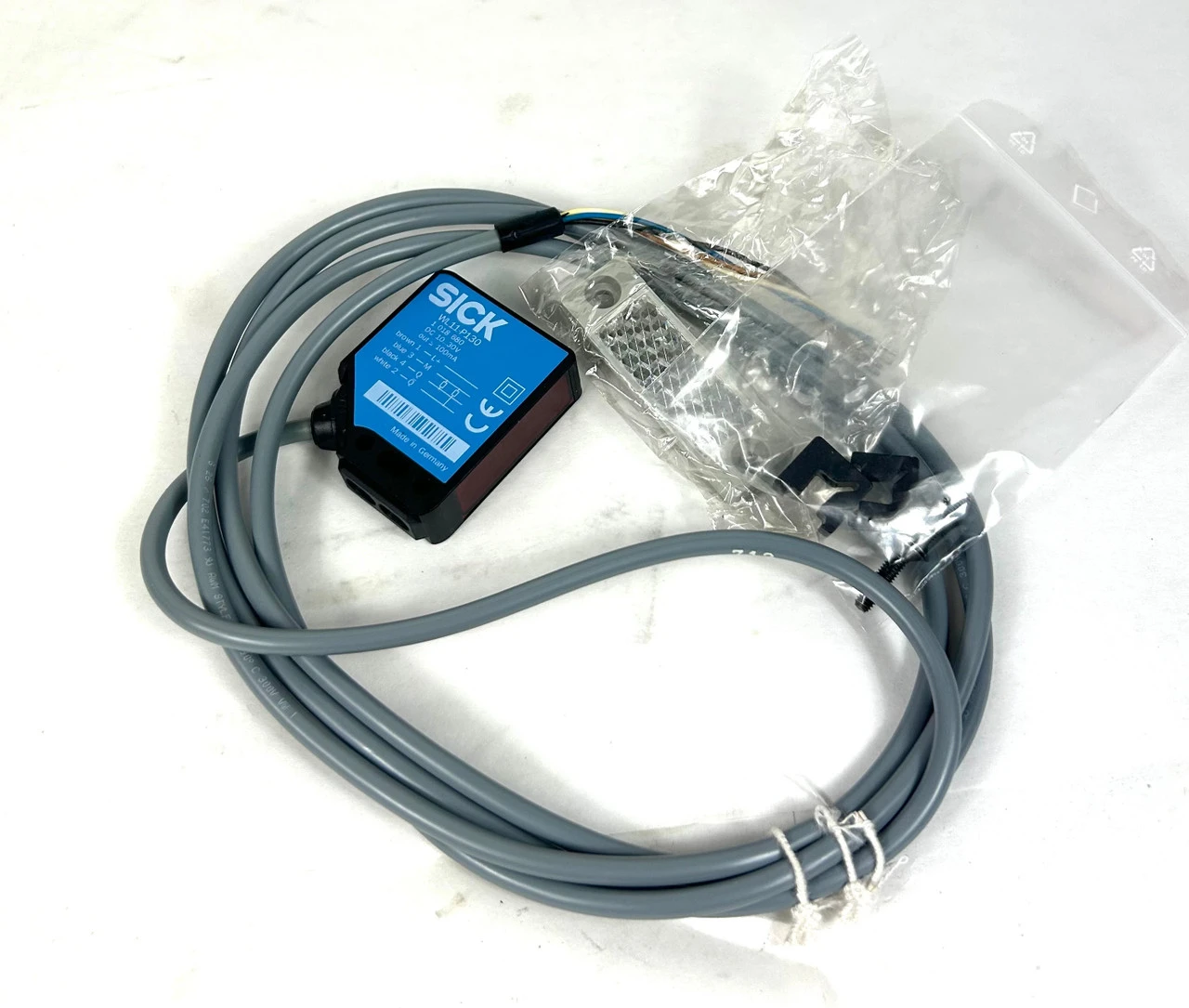 USED SICK WL11-P130