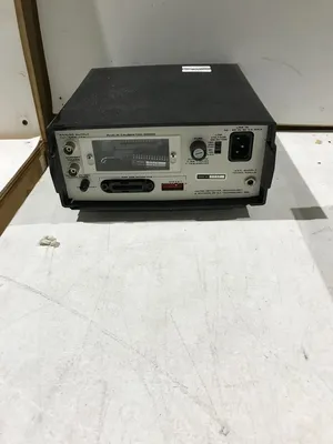 USED UNITED DETECTOR TECHNOLOGY S370