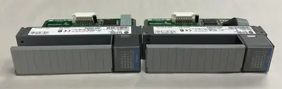 USED ALLEN-BRADLEY 1746-IB32