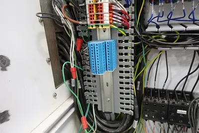 2015 UNITED BAKERY EQUIPMENT 9 Bulk Packing System | Harvest Equipment and Fabrication Inc (213)