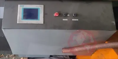 USED 2000 BELOVAC BELOVAC