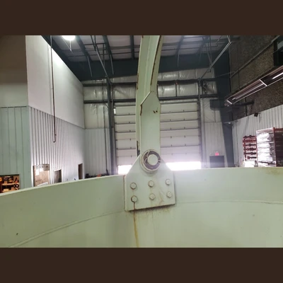 Low Slump Cement Bucket