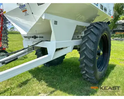 Used DALTON _UNKNOWN_ Broadcast Spreaders Iowa US | Keast Enterprises #1360192