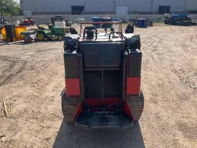 Used TORO TX1000 Compact Utility Loaders Michigan US | Miedema Asset Management Group #1337217