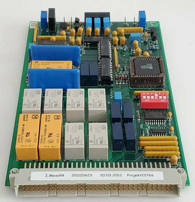 USED MCD Elektronik 115565