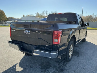 Used 2016 FORD F150 Pickup Trucks Michigan US | Miedema Asset Management Group #1568233