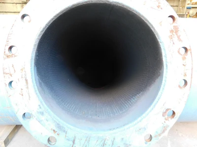 Used AERZEN RISY-18 Fan & Blower Parts Ohio US | Equipment Recovery Corp. #1331659