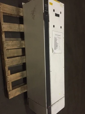 Used Danfoss PT5CN1STR0DLF AC Drive Control Module Indiana US | J&J Industrial Supply #519495