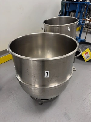 Used _UNKNOWN_ _UNKNOWN_ Food Preparation & Supplies Rhode Island US | Federal Equipment Company #1344337