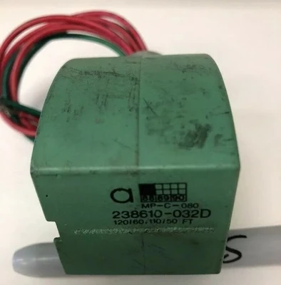 USED ASCO 238610-032D