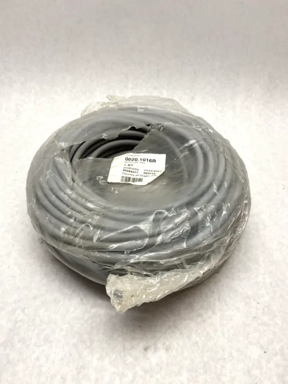 Used LAPP OLFLEX CLASSIC 110 5G1,5 CABLE 50M ATLAS COPCO 0020.1016R Cable & Wire | Maverick Industrial Sales #1105973