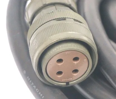 NEW FANUC A660-8004-T404