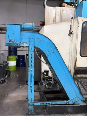 Used OLYMPIA V60 LS Vertical Boring Mills (incld VTL) California US | MachineStation #1253304