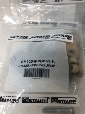 NEW STAUFF SP3254PPDPAS-K