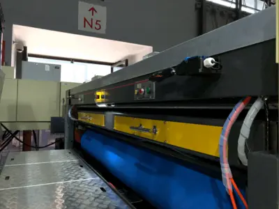 2025 SHINKO SA-1125 Flexo Folder Gluer | Global Boxmachine, LLC (59)