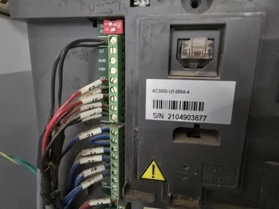 USED REDUCTION S3524