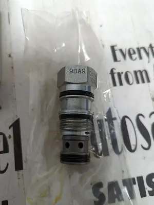 New | in-Stock SUN HYDRAULICS CKEB XCN Pump & Valve Parts Ohio US | Surplus Asset Holdings #1235316