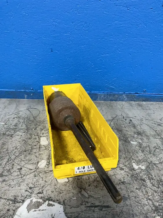 Used HILTI _UNKNOWN_ Tooling & Accessories (Other) Ohio US | HGR 24 #1131454