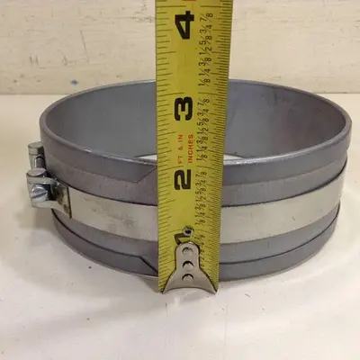 NEW APPLIED INSTRUMENTS A-54C201-1X