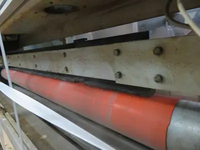 USED 1900 CORONA CR104-PE TREATER