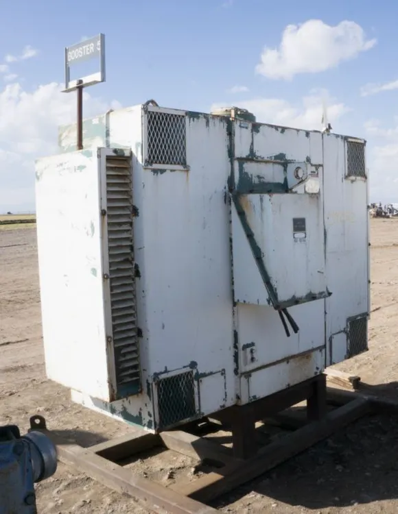 Used RELIANCE - Motors (misc) | Power Zone Equipment #969594