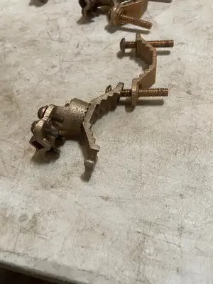 Used GREAVES _UNKNOWN_ Electrical Fittings South Carolina US | General Equipment and Supply #1491242