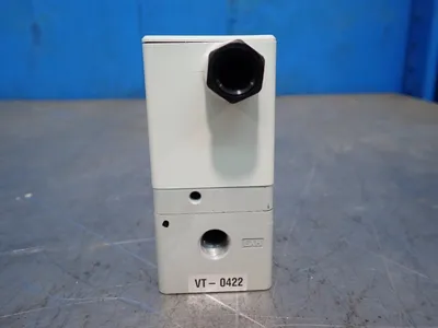 Used SMC IT2051N021 Solenoid Regulators Ohio US | HGR 24 #803538