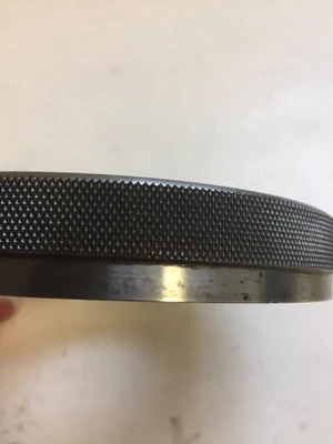 USED Invo Spline 92812