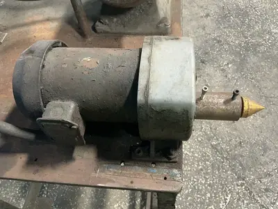 Used _UNKNOWN_ _UNKNOWN_ Belt Grinders Including Sanders Ohio US | HGR 24 #1406215