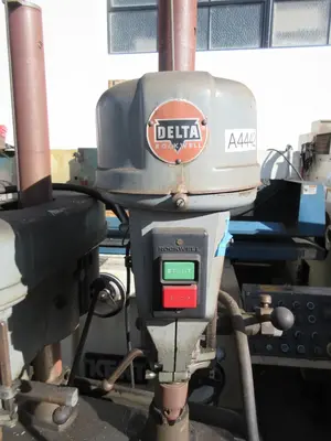 USED DELTA ROCKWELL 15000