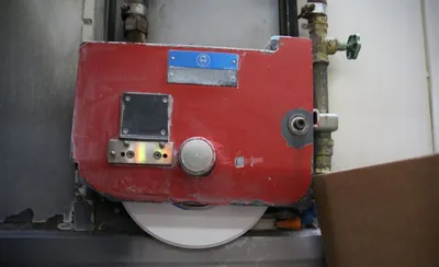 2010 BLOHM VARIO 630-D GRINDERS, SURFACE, RECIPROCATING TABLE - HORIZONTAL | GCH Machinery (5)