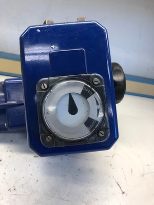 USED Milwaukee Controls OA802592012
