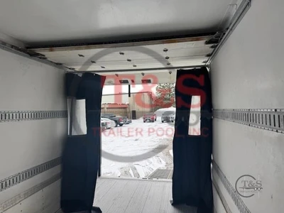 Used 2019 GREAT DANE _UNKNOWN_ Reefer Trailers Illinois US | T&S Trailer Pool #1509373