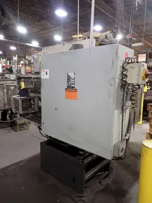 USED MULTIPRESS M5P-8
