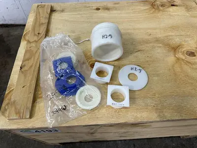 Rheon Assorted Parts