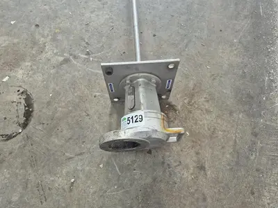 Tank Mixer