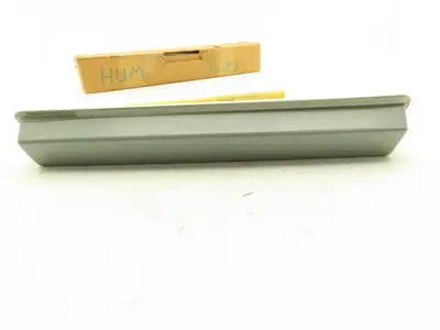 Taylor 1328A Sling Psychrometer Hygrometer Thermometer 9" Tubes 20-120° F