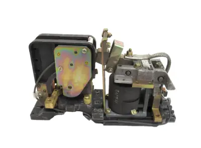 NEW SQUARE D 51018-202-545650 CONTACTOR SIZE 4 SER.A 51018202545650 7004-MFMO-1