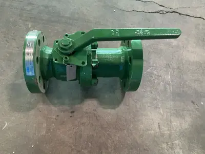 Used 2016 JAG FB2F20R06NS402J Pumps Ohio US | HGR 24 #1311016