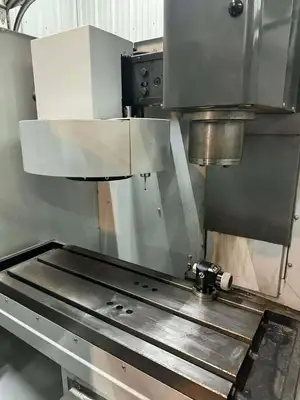 2013 HAAS MINI MILL Vertical Machining Centers | Toolquip, Inc. (3)