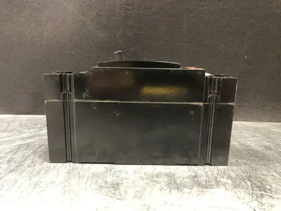USED FEDERAL PIONEER TED113015