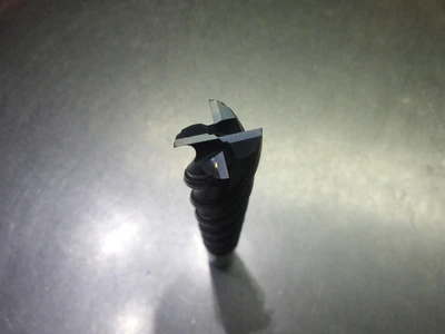Minicut/VHIcarb 3/4" 4 Flute Carbide SQ Endmill 3/4" Shank 7001-50070NF (LOC3382)