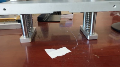USED Watlow 70XKSGC048A