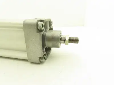 Festo DNGU-100-200PPV-A Pneumatic Air Cylinder 100mm Bore 200mm Stroke