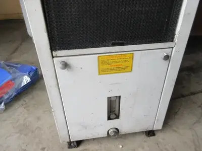 USED HABOR HWV-1000PSBM