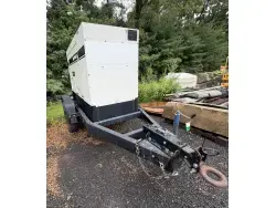 Used 2020 MULTIQUIP WHISPERWATT 45 Portable Generators Pennsylvania US | Iron Exchange Equipment Solutions #1366684
