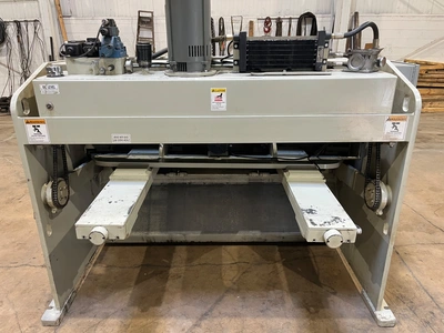 USED 2001 ACCURSHEAR 62506