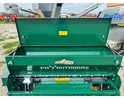 Used PH OUTDOORS _UNKNOWN_ No-Till Drills Iowa US | Keast Enterprises #1360414
