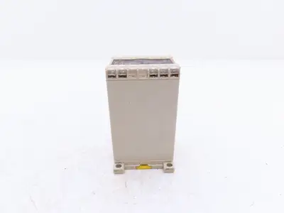 Klaschka D 7533 Timer Relay/Delay Switch24 VDC 7VA